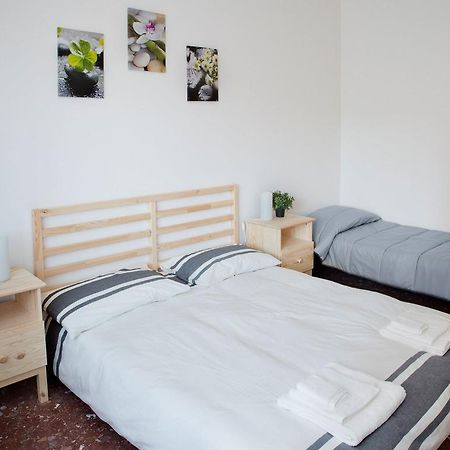 B&B Il Maritozzo Rome Bilik gambar