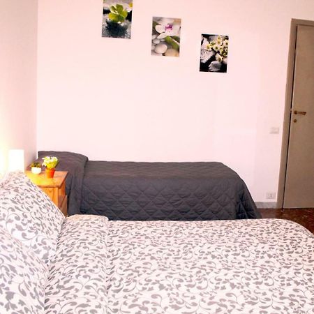 B&B Il Maritozzo Rome Luaran gambar