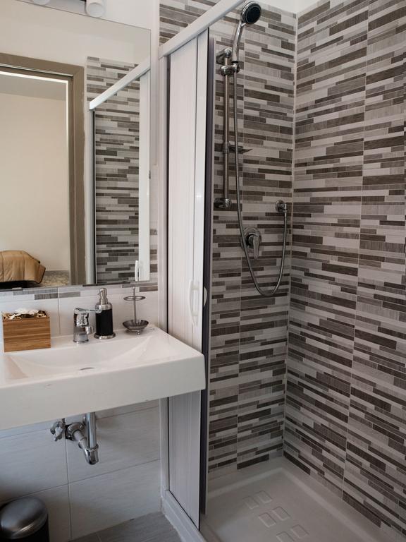 B&B Il Maritozzo Rome Luaran gambar