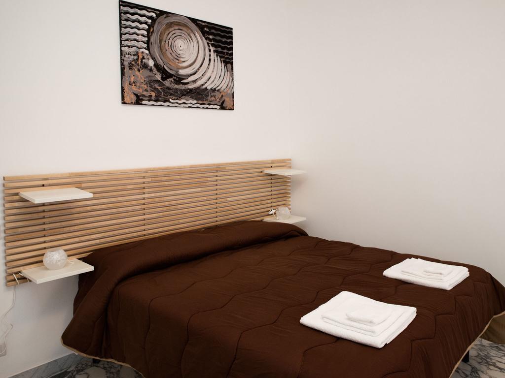 B&B Il Maritozzo Rome Luaran gambar