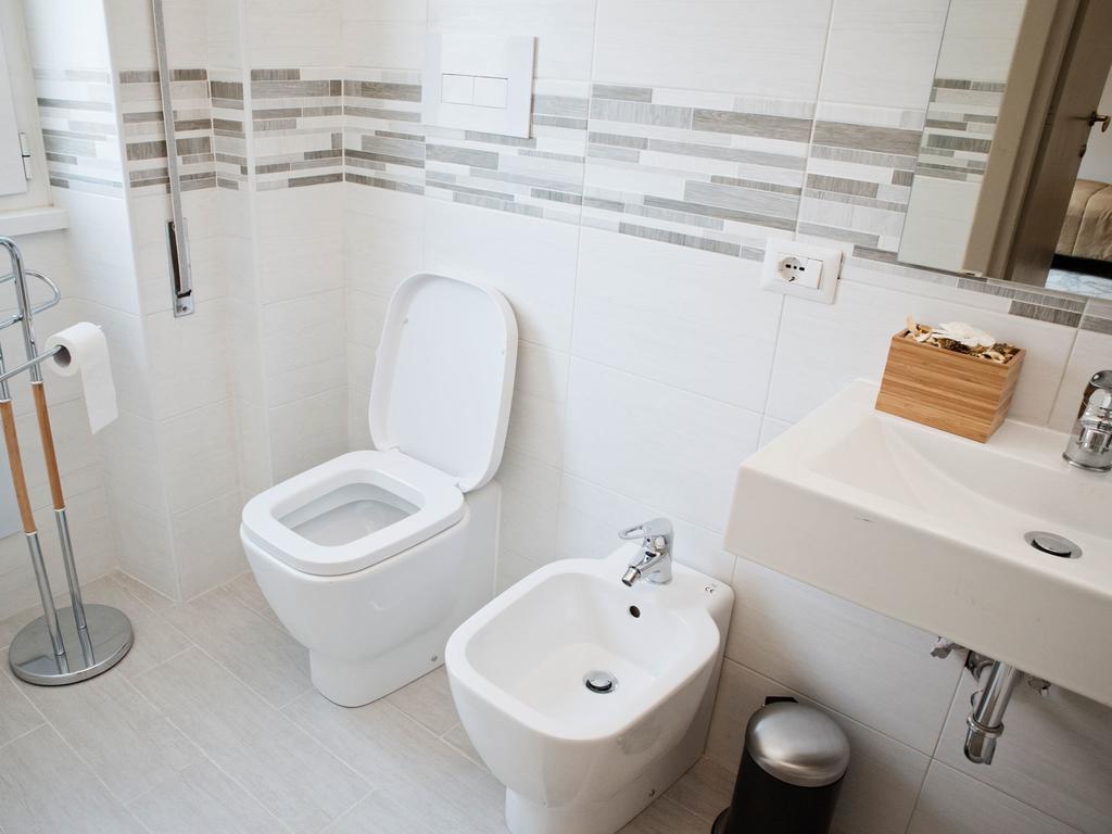 B&B Il Maritozzo Rome Bilik gambar