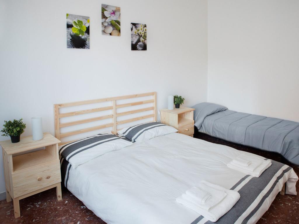 B&B Il Maritozzo Rome Bilik gambar