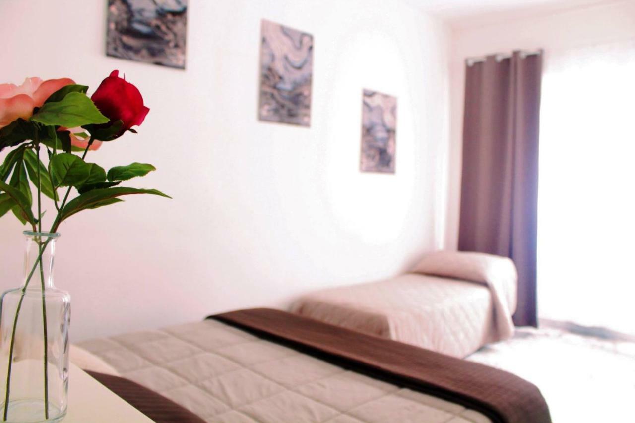 B&B Il Maritozzo Rome Luaran gambar