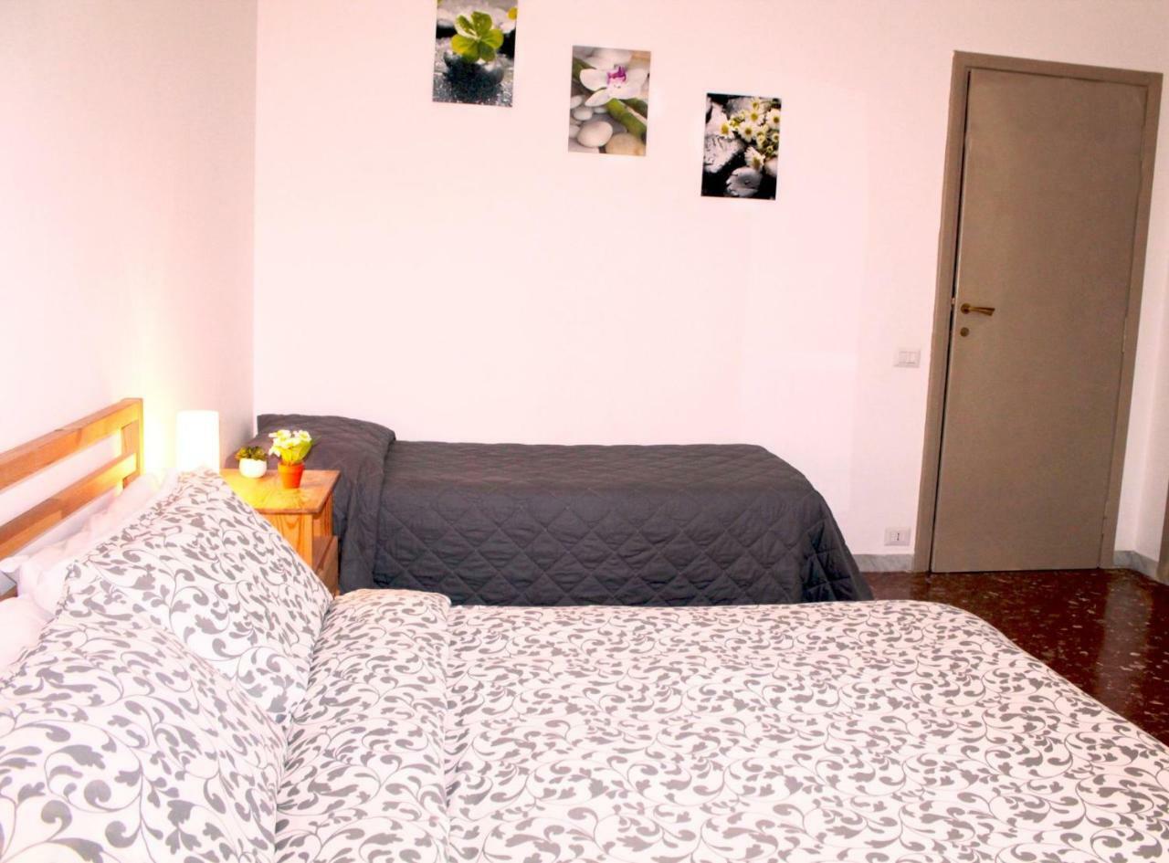 B&B Il Maritozzo Rome Luaran gambar