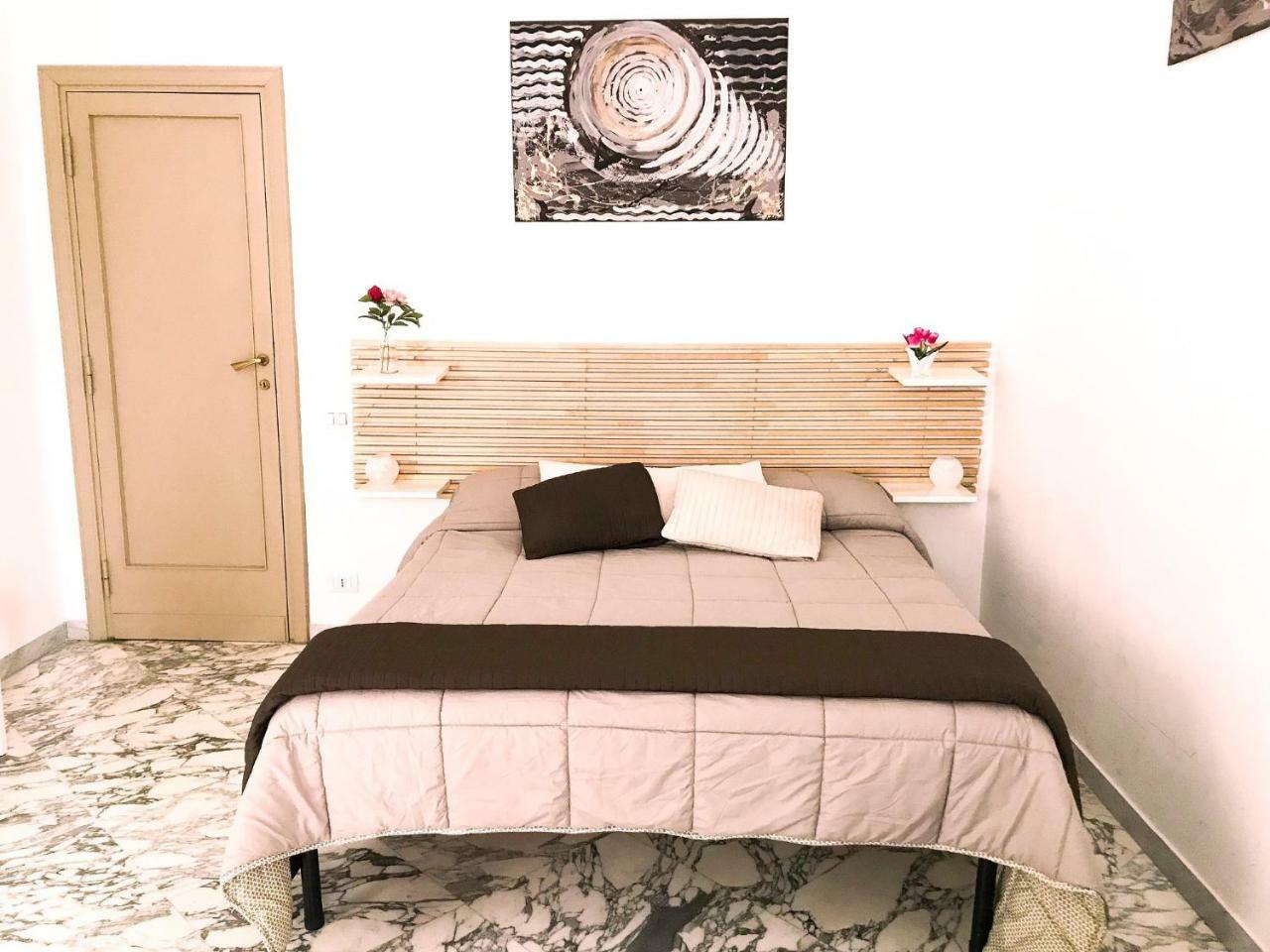 B&B Il Maritozzo Rome Luaran gambar