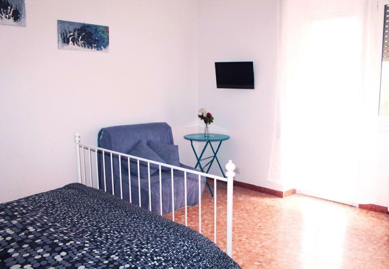 B&B Il Maritozzo Rome Luaran gambar