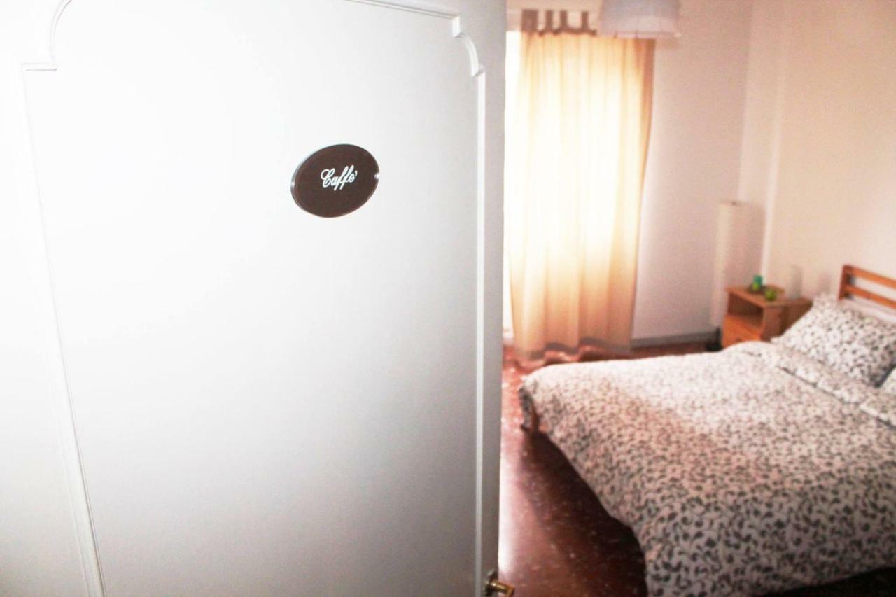 B&B Il Maritozzo Rome Luaran gambar