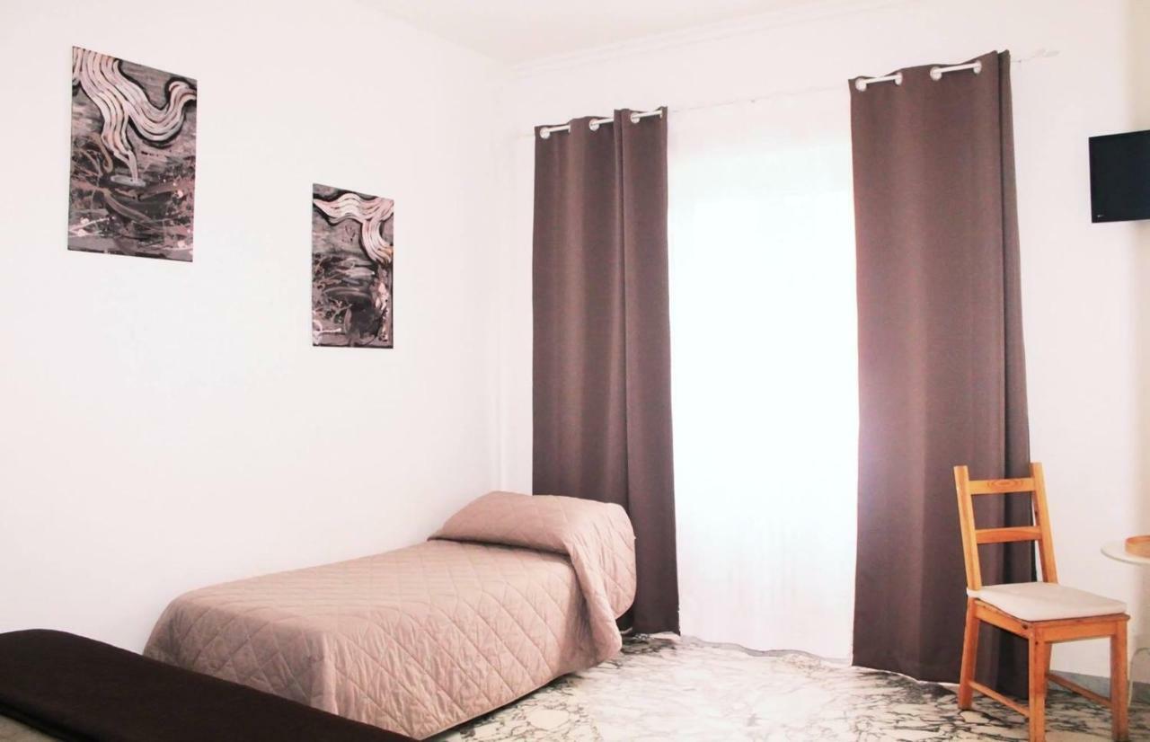 B&B Il Maritozzo Rome Luaran gambar