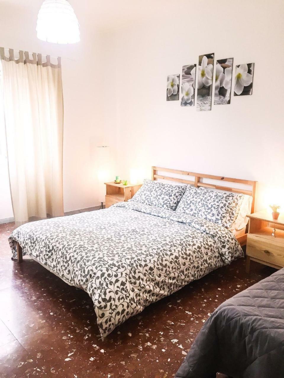 B&B Il Maritozzo Rome Luaran gambar