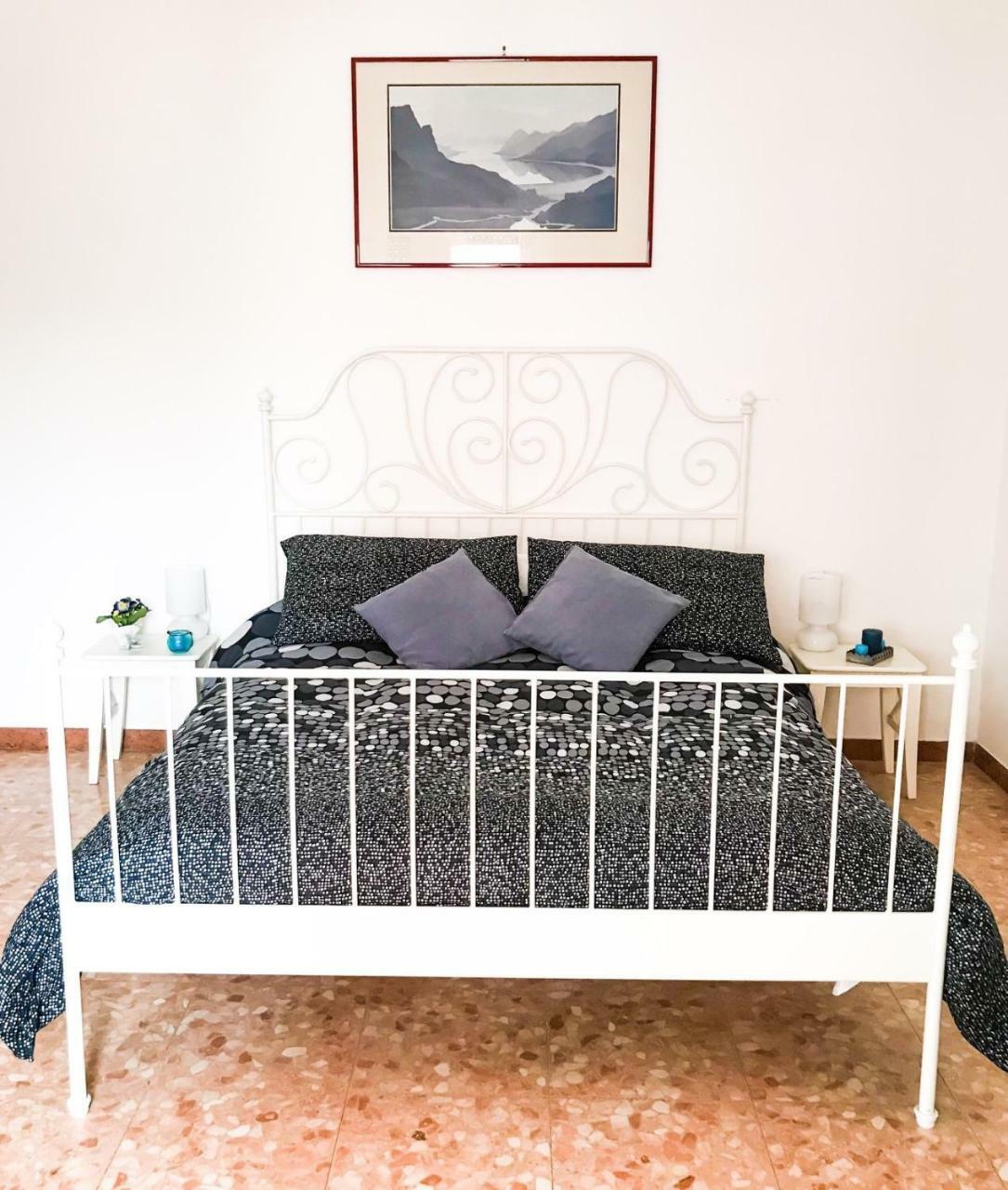B&B Il Maritozzo Rome Luaran gambar