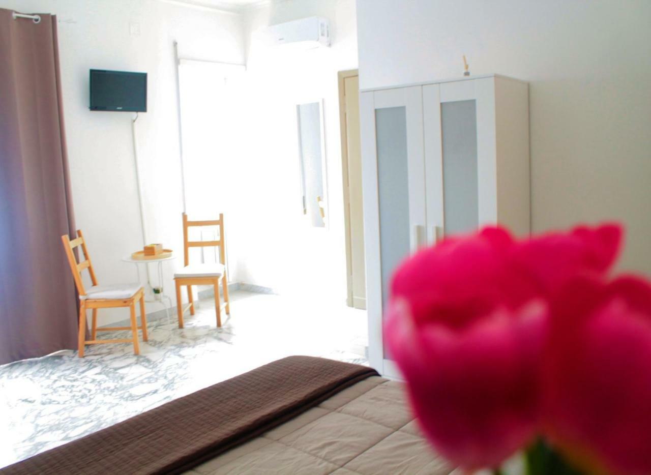 B&B Il Maritozzo Rome Luaran gambar