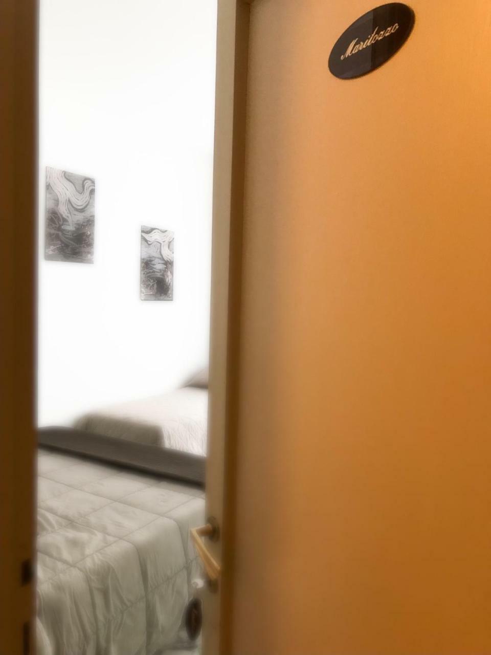 B&B Il Maritozzo Rome Luaran gambar